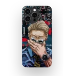 jujutsu kaisen vol11 slim iphone 17 pro max