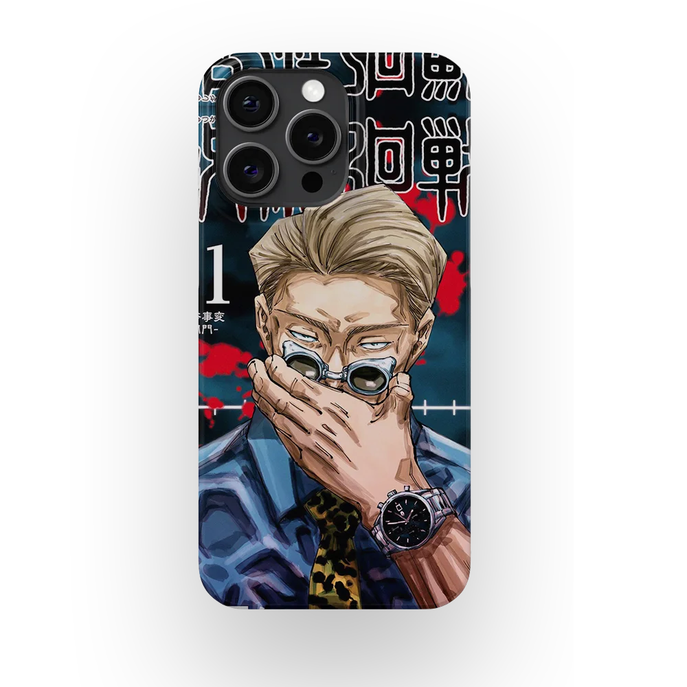 jujutsu kaisen vol11 slim iphone 15 pro max jujutsu kaisen vol11 slim iphone 15 pro max