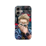 jujutsu kaisen vol11 slim iphone 17 pro max