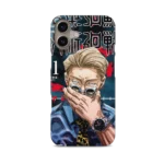 jujutsu kaisen vol11 slim iphone 17 pro max
