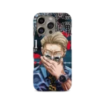 jujutsu kaisen vol11 slim iphone 17 pro max
