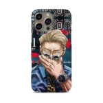 jujutsu kaisen vol11 slim iphone 17 pro max