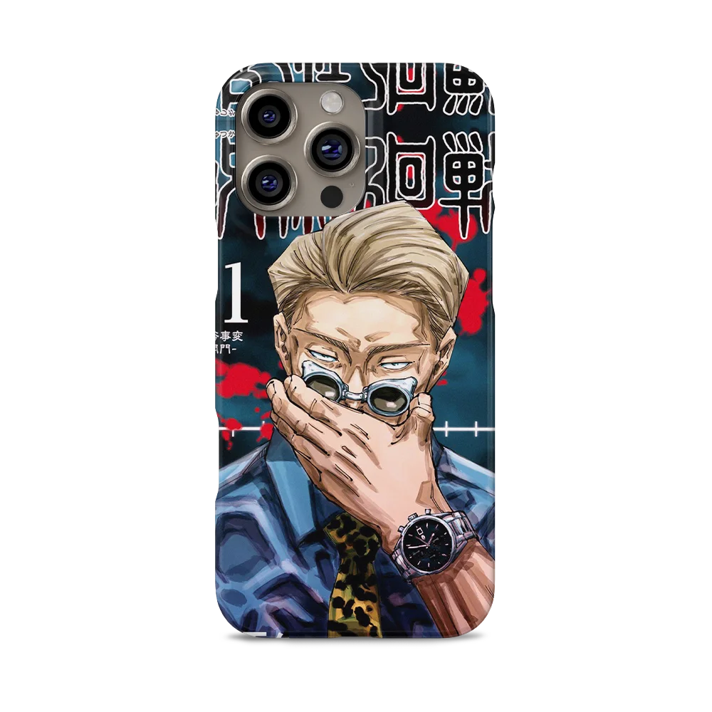 jujutsu kaisen vol11 slim iphone 16 pro max jujutsu kaisen vol11 slim iphone 16 pro max