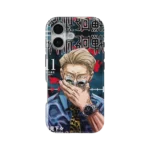 jujutsu kaisen vol11 slim iphone 17 pro max