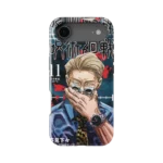 jujutsu kaisen vol11 slim iphone 17 pro max