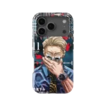 jujutsu kaisen vol11 slim iphone 17 pro max