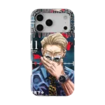 jujutsu kaisen vol11 slim iphone 17 pro max