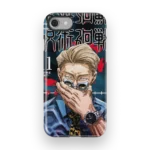 jujutsu kaisen vol11 slim iphone 17 pro max