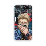 jujutsu kaisen vol11 slim iphone 17 pro max