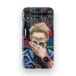jujutsu kaisen vol11 slim iphone 17 pro max