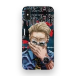 jujutsu kaisen vol11 slim iphone 17 pro max
