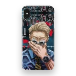 jujutsu kaisen vol11 slim iphone 17 pro max