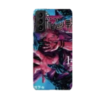 jujutsu kaisen vol14 slim iphone 17 pro max