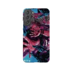jujutsu kaisen vol14 slim iphone 17 pro max