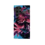 jujutsu kaisen vol14 slim iphone 17 pro max
