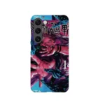 jujutsu kaisen vol14 slim iphone 17 pro max