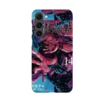 jujutsu kaisen vol14 slim iphone 17 pro max