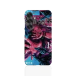 jujutsu kaisen vol14 slim iphone 17 pro max