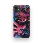 jujutsu kaisen vol14 slim iphone 17 pro max