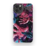 jujutsu kaisen vol14 slim iphone 17 pro max