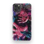 jujutsu kaisen vol14 slim iphone 17 pro max