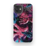 jujutsu kaisen vol14 slim iphone 17 pro max