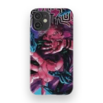 jujutsu kaisen vol14 slim iphone 17 pro max