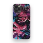jujutsu kaisen vol14 slim iphone 17 pro max