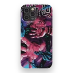 jujutsu kaisen vol14 slim iphone 17 pro max