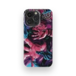 jujutsu kaisen vol14 slim iphone 17 pro max