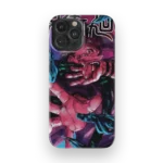 jujutsu kaisen vol14 slim iphone 17 pro max