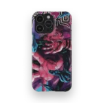 jujutsu kaisen vol14 slim iphone 17 pro max