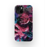 jujutsu kaisen vol14 slim iphone 17 pro max