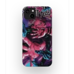 jujutsu kaisen vol14 slim iphone 17 pro max