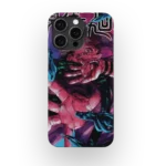 jujutsu kaisen vol14 slim iphone 17 pro max