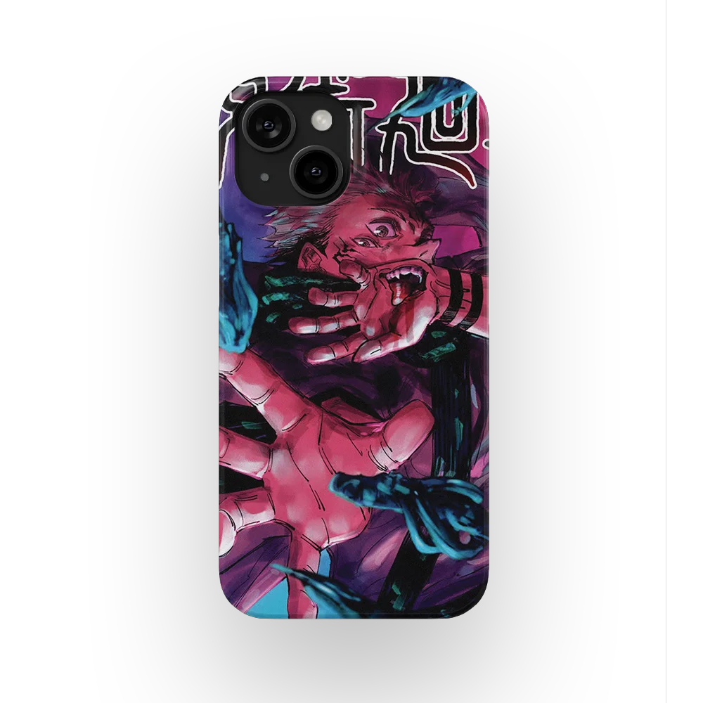 jujutsu kaisen vol14 slim iphone 15 jujutsu kaisen vol14 slim iphone 15