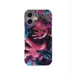 jujutsu kaisen vol14 slim iphone 17 pro max