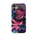 jujutsu kaisen vol14 slim iphone 17 pro max