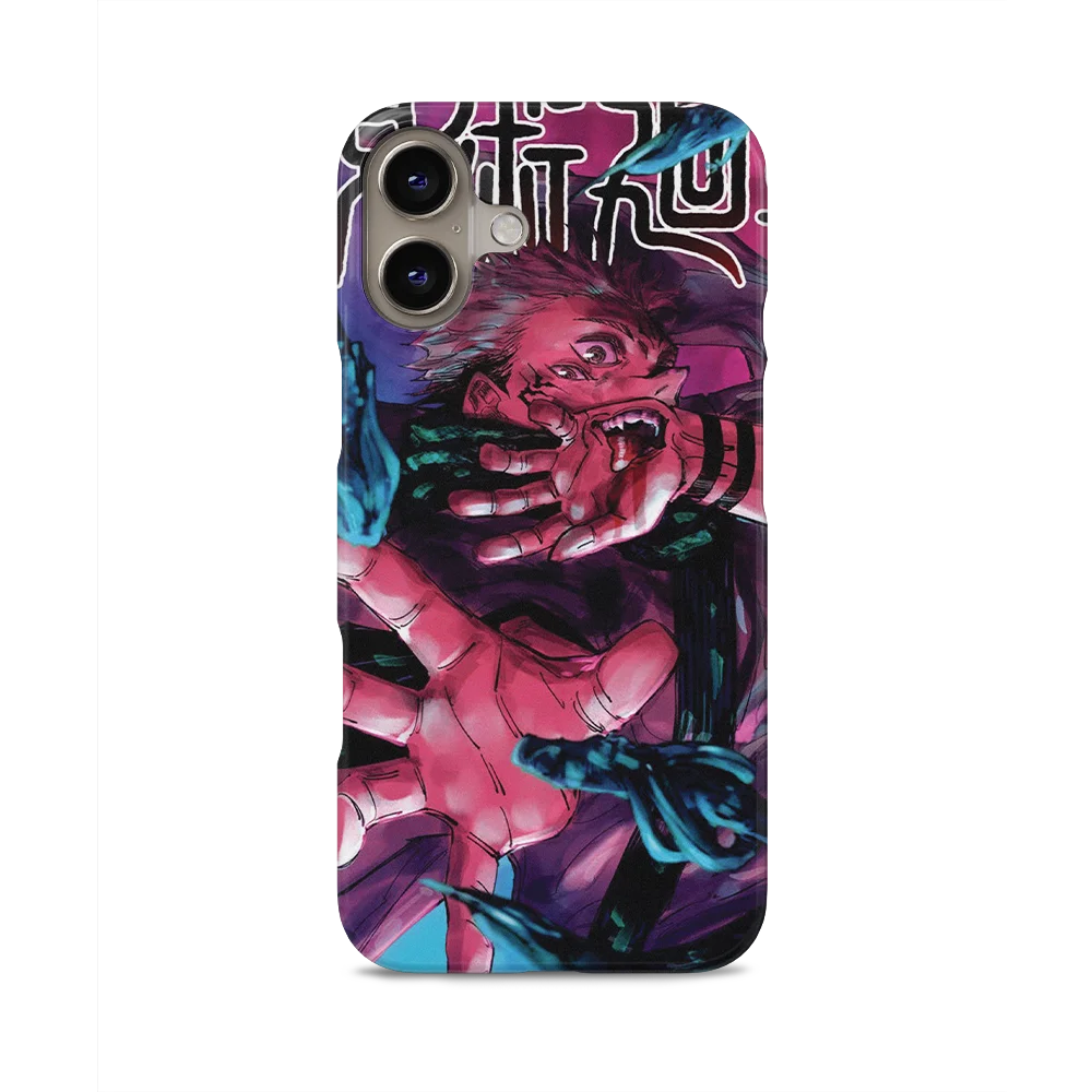 jujutsu kaisen vol14 slim iphone 16 plus jujutsu kaisen vol14 slim iphone 16 plus