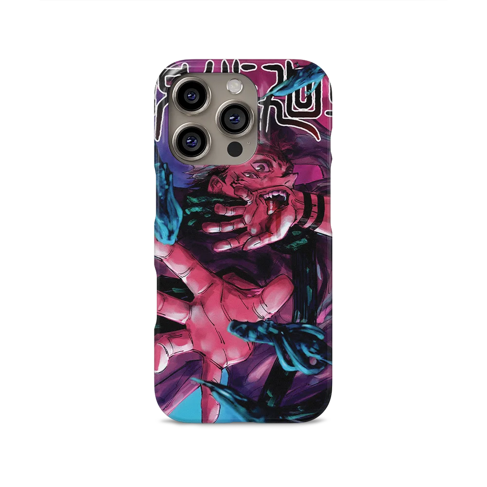 jujutsu kaisen vol14 slim iphone 16 pro jujutsu kaisen vol14 slim iphone 16 pro