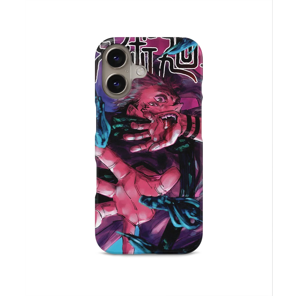 jujutsu kaisen vol14 slim iphone 16 jujutsu kaisen vol14 slim iphone 16