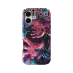 jujutsu kaisen vol14 slim iphone 17 pro max