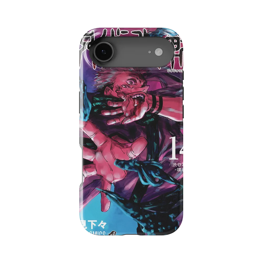 jujutsu kaisen vol14 slim iphone 17 air jujutsu kaisen vol14 slim iphone 17 air