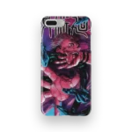 jujutsu kaisen vol14 slim iphone 17 pro max