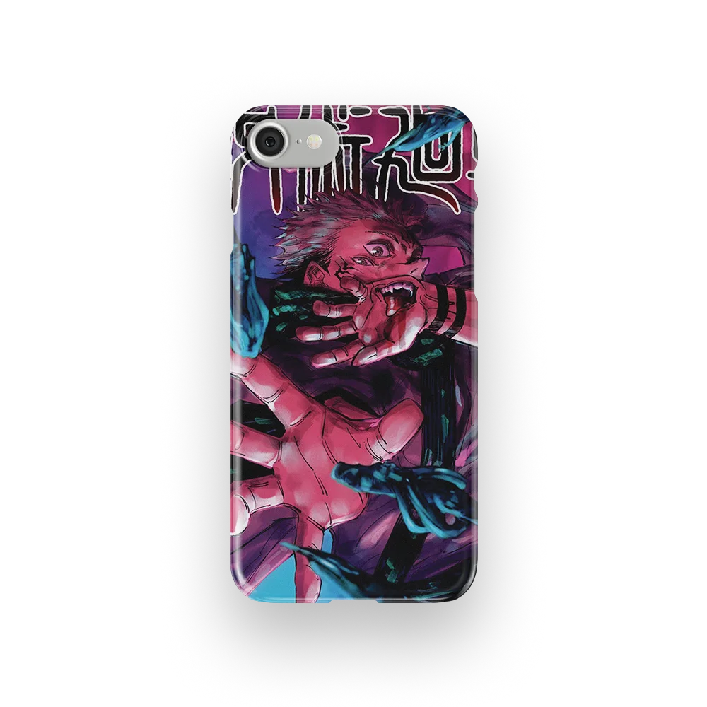 jujutsu kaisen vol14 slim iphone 8 jujutsu kaisen vol14 slim iphone 8