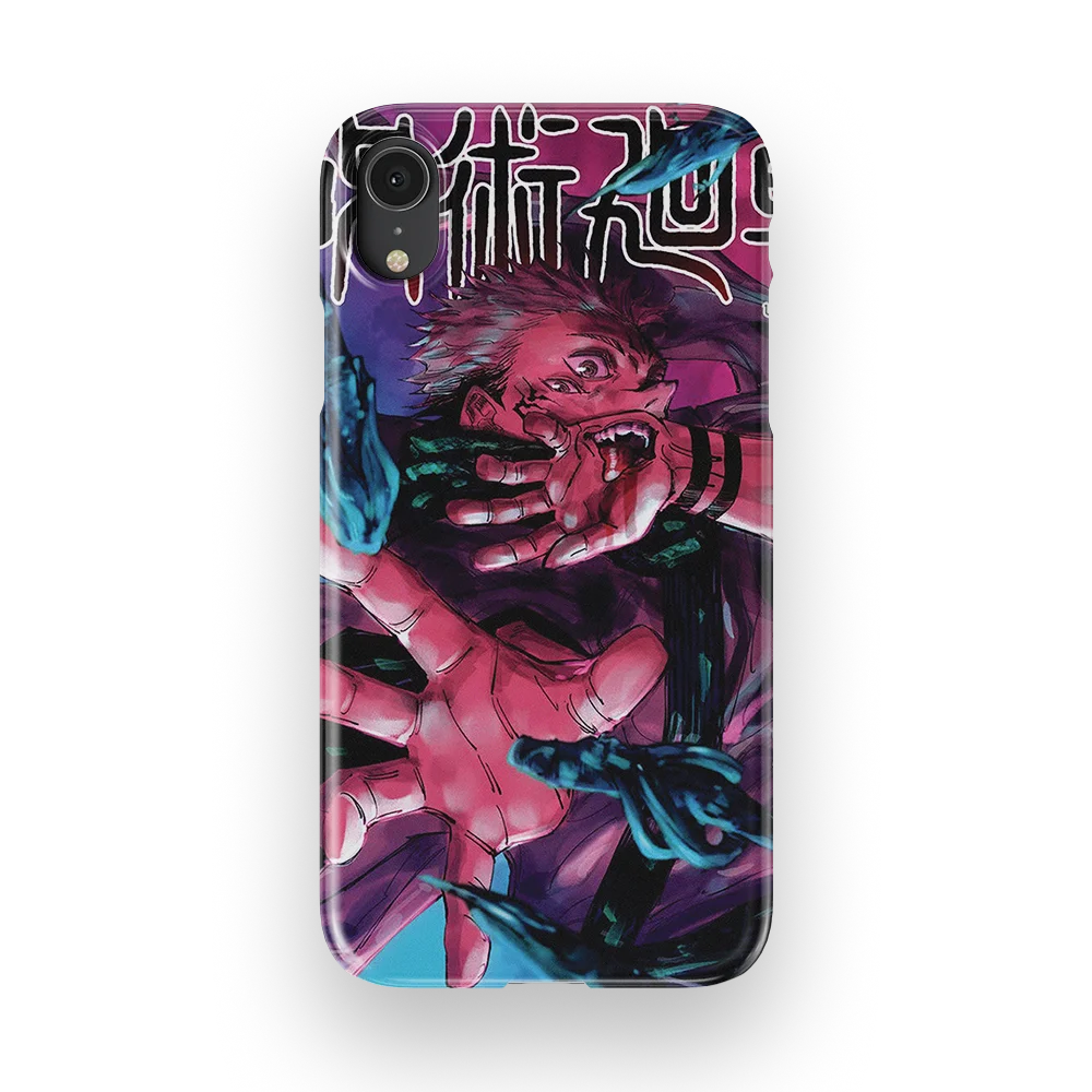 jujutsu kaisen vol14 slim iphone xr jujutsu kaisen vol14 slim iphone xr