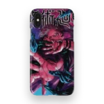 jujutsu kaisen vol14 slim iphone 17 pro max