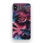 jujutsu kaisen vol14 slim iphone 17 pro max