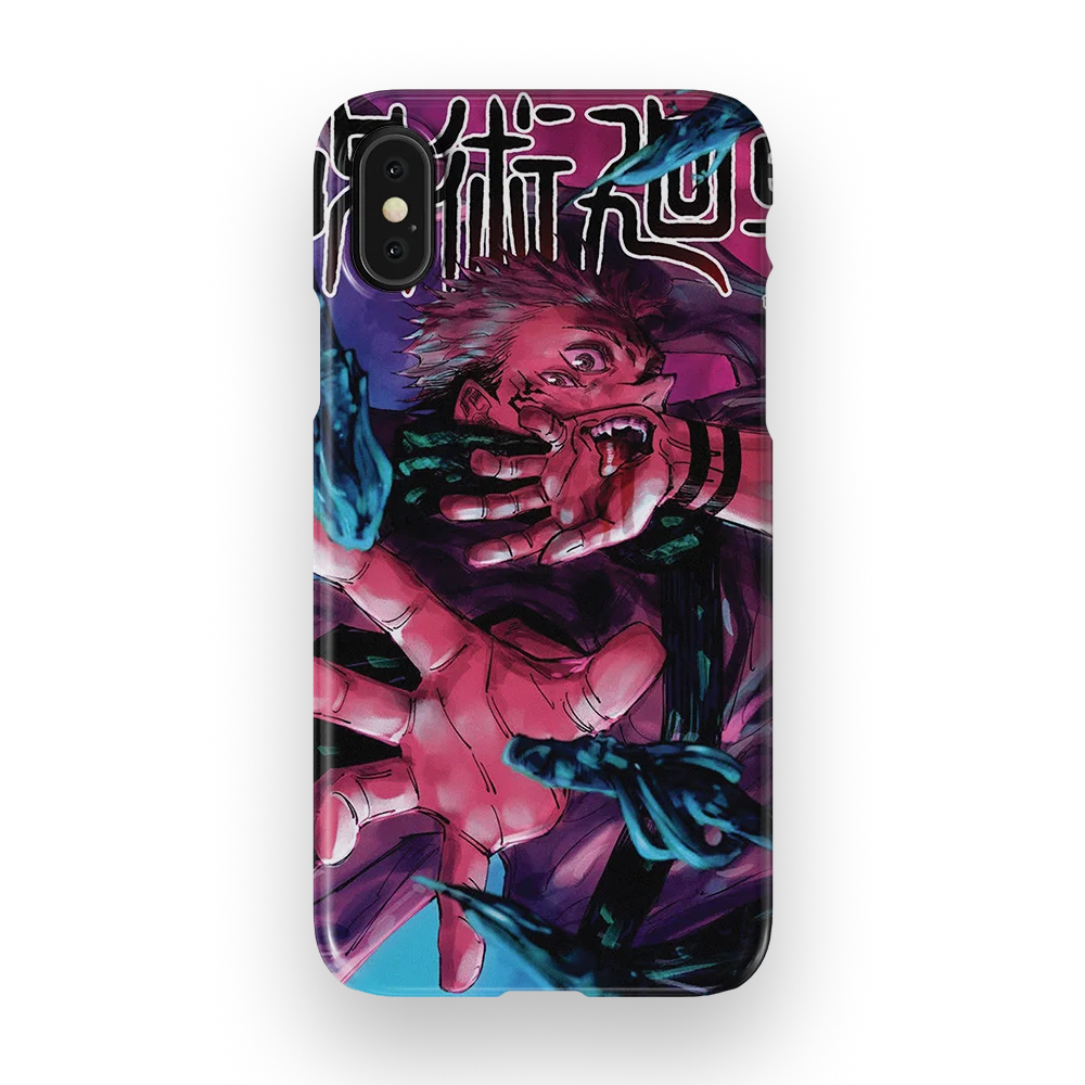 jujutsu kaisen vol14 slim iphone xs jujutsu kaisen vol14 slim iphone xs