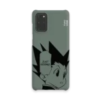 just kidding slim iphone 17 pro max